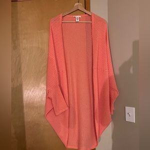 Small town boutique cardigan